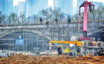 年度施工工作总结7篇