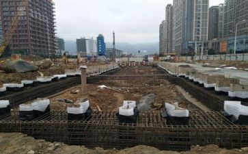 施工工作总结个人总结8篇