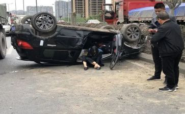 安全生产事故体会心得最新6篇