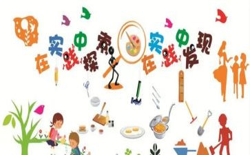 暑期社会实践报告2024范文精选6篇