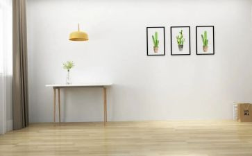 室内设计师工作计划6篇