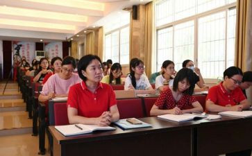 幼儿老师培训的心得体会5篇