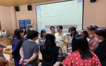 幼儿园教师新教师培训心得体会优秀8篇