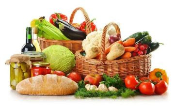 食品课工作总结优质8篇