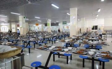 2024年食堂安全工作总结通用8篇