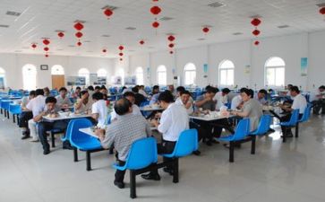 食堂管理员的工作总结和计划5篇