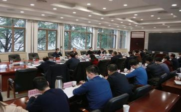 市委心得体会范文6篇