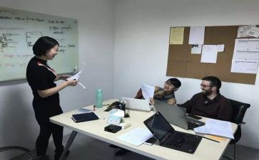 实习报告中个人总结优秀6篇