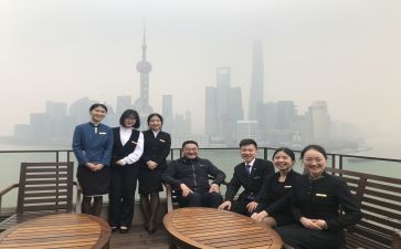 实习科安全工作总结7篇