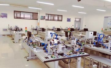 企业实训心得体会最新5篇