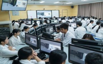 会计实训心得8篇