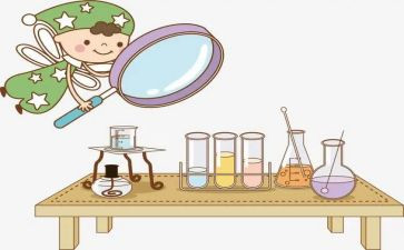 实验年终工作总结8篇