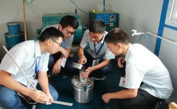 试验原工作总结8篇