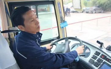 驾驶员年度工作总结最新8篇