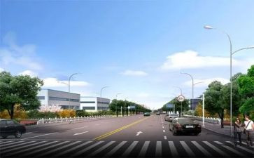 市政工作总结7篇