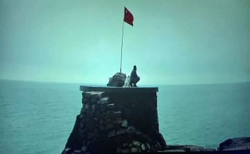 《守岛人》观后感6篇