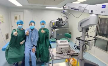 手术护士工作总结通用5篇