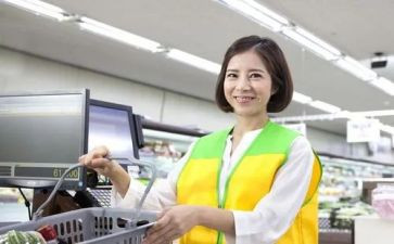 收银班述职报告模板7篇