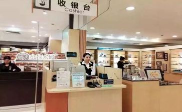 收银心得体会优质5篇