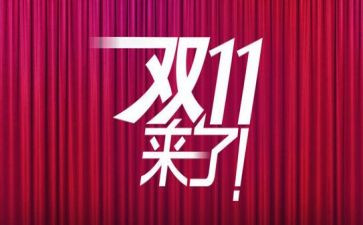 邮政双11心得体会通用8篇