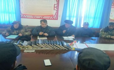 双联户事迹材料7篇