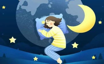培养儿童良好睡眠的教案8篇