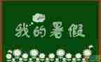 暑假年工作总结精选5篇