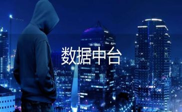 数据分析月工作总结7篇