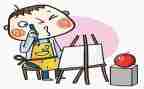 美术课教师工作总结推荐6篇