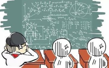 个人述职报告数学模板7篇