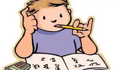 写数学作业的心得体会7篇