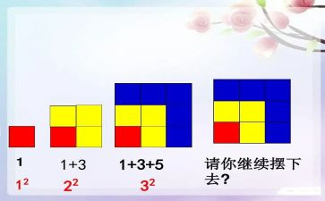 数与形听课心得体会优质6篇