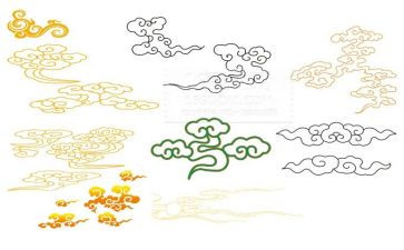 素材作文300字8篇