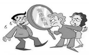教师的素质心得体会优质5篇