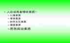 素质调查报告6篇