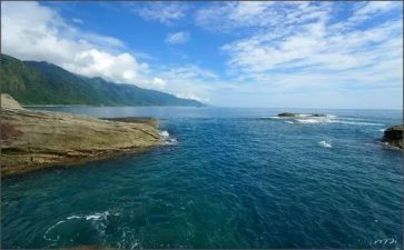 台湾游作文600字8篇