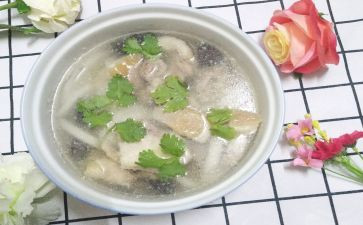 煲鸡汤的心得体会8篇
