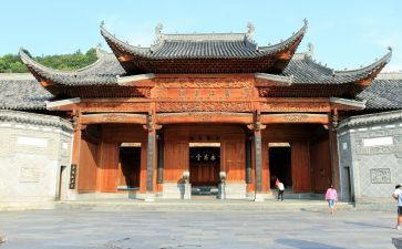 重建祠堂捐款倡议书8篇