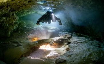 探险优秀作文8篇