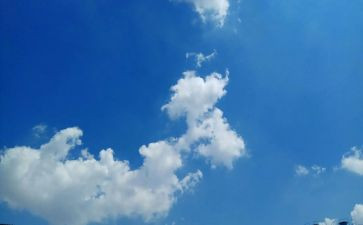 幼儿园大班天气预报教案8篇