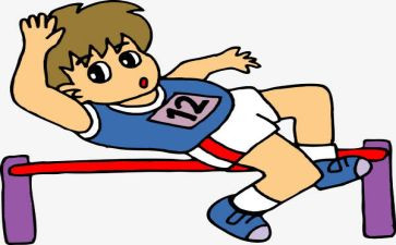 跳高楼教案通用6篇