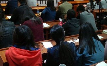 听课综合心得体会7篇