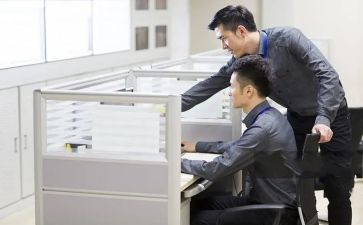 厅面主管的工作计划8篇