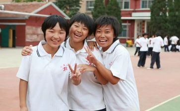 我的好同学作文参考7篇