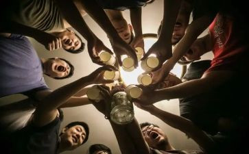 同学之间作文推荐8篇