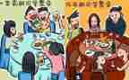 我的同学作文600字最新6篇