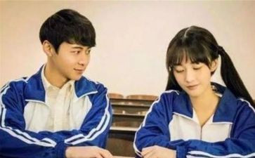 同桌优秀作文5篇