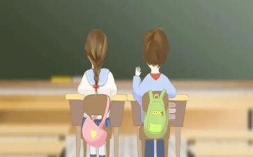 《同桌》作文600字参考7篇