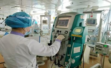 透析室2023工作总结7篇