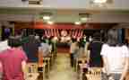 社团换届演讲稿7篇